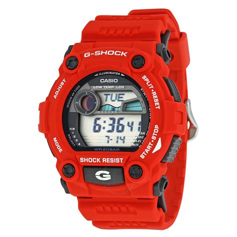 rescue watches
